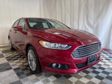Used 2016 Ford Fusion SE w/ Equipment Group 202A image 3