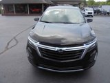 Used 2022 Chevrolet Equinox LT image 3