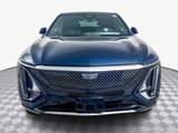 Used 2025 Cadillac Lyriq Luxury image 2