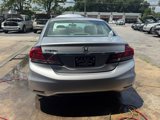 Used 2013 Honda Civic LX image 4