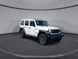 New 2025 Jeep Wrangler Sport S image 2