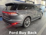 Used 2023 Lincoln Aviator Grand Touring w/ Equipment Group 301A image 3