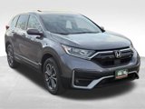 Used 2022 Honda CR-V EX image 3