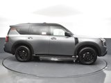 New 2025 Nissan Armada PRO-4X image 4