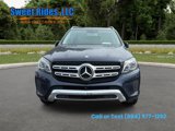 Used 2017 Mercedes-Benz GLS 450 4MATIC image 2