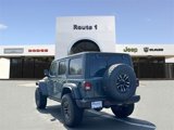 New 2025 Jeep Wrangler Willys image 4