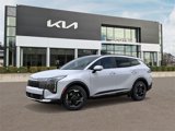 New 2026 Kia Sportage EX image 4