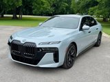 Used 2024 BMW i7 xDrive60 w/ Premium Package 2 image 2