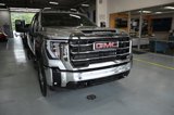 New 2025 GMC Sierra 2500 SLT w/ SLT Premium Package image 3