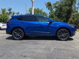 New 2025 Acura RDX A-Spec image 3