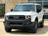 New 2025 Toyota Land Cruiser 1958 image 3
