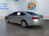 Used 2020 Chevrolet Impala LT w/ LT Convenience Package image 3