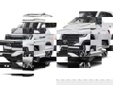 New 2025 Volkswagen Atlas SEL Premium R-Line image 3