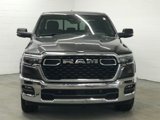 New 2025 RAM 1500 4x4 Crew Cab image 2