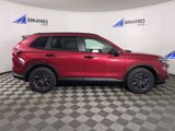 New 2026 Honda CR-V TrailSport image 6