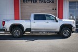 Used 2023 GMC Sierra 2500 SLE w/ SLE Value Package; image 2