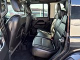 Used 2021 Jeep Wrangler Unlimited Sahara image 5