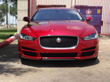 Used 2017 Jaguar XE Premium image 2