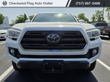 Used 2018 Toyota Tacoma SR5 image 2