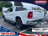 New 2025 RAM 1500 Laramie w/ Bed Utility Group image 3