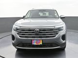 New 2025 Volkswagen Atlas SEL image 2