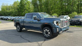 New 2025 GMC Sierra 2500 Denali w/ Denali Reserve Package image 2