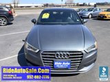 Used 2016 Audi A3 2.0T Premium Plus w/ Technology Package image 2