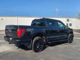 Used 2024 Ford F150 XLT image 4