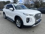 Certified 2022 Hyundai Palisade SE image 3