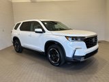 New 2025 Honda Pilot EX-L image 2