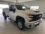 New 2025 Chevrolet Silverado 2500 W/T image 2