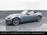 Used 2021 MAZDA MX-5 Miata Grand Touring image 5