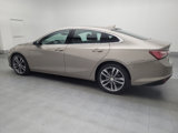 Used 2022 Chevrolet Malibu LT image 3