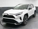 Certified 2025 Toyota RAV4 XSE image 2