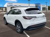 New 2026 Honda HR-V LX image 3