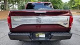 Used 2017 Ford F150 King Ranch w/ Equipment Group 601A Luxury image 4