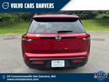 Used 2024 Nissan Pathfinder Rock Creek image 4