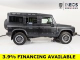 New 2025 INEOS Grenadier Fieldmaster Edition image 4
