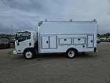 New 2025 Chevrolet Low Cab Forward image 3