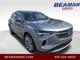 Used 2023 Buick Envision Avenir image 2