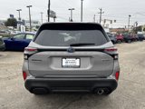 New 2025 Subaru Forester Touring image 4