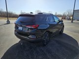 Certified 2022 Chevrolet Equinox RS image 3
