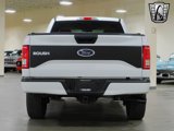Used 2017 Ford F150 XL w/ Equipment Group 101A Mid image 4