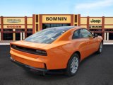 New 2025 Dodge Charger R/T w/ Sun & Sound Package image 3