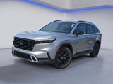 New 2026 Honda CR-V Sport Touring image 2
