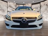 Used 2021 Mercedes-Benz C 300 Coupe image 3