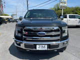 Used 2017 Ford F150 Lariat w/ Equipment Group 502A Luxury image 3