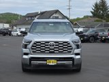 New 2025 Toyota Sequoia Capstone image 3
