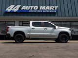Used 2021 Chevrolet Silverado 1500 LT Trail Boss w/ Convenience Package II image 4