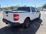 New 2025 Ford Maverick XLT w/ XLT Luxury Package image 5